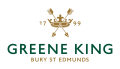 Green King logo